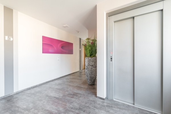 Parkhotel Pfarrkirchen